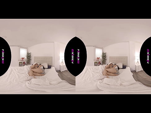 ❤️ PORNBCN VR Dvě mladé lesbičky se probudí nadržené ve virtuální realitě 4K 180 3D Geneva Bellucci Katrina Moreno ️❌ Sex video u nás cs.kutjeporno.ru ❌