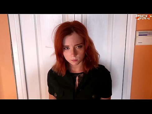 ❤️ Ochranka potrestala krásnou ženu za krádež v obchodě - sperma v ústech ️❌ Sex video u nás cs.kutjeporno.ru ❌