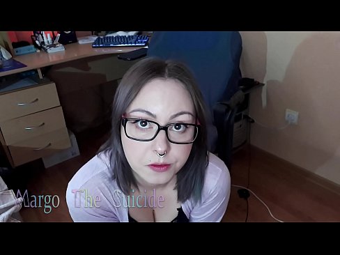 ❤️ Sexy holka s brýlemi kouří dildo hluboko na kameru ️❌ Sex video u nás cs.kutjeporno.ru ❌