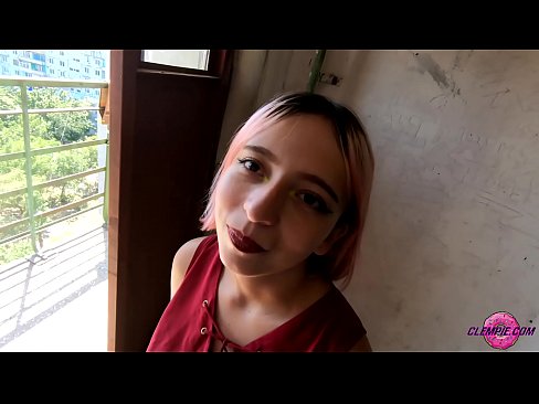 ❤️ Studentka smyslně kouří cizince ve vnitrozemí - sperma na tváři ️❌ Sex video u nás cs.kutjeporno.ru ❌