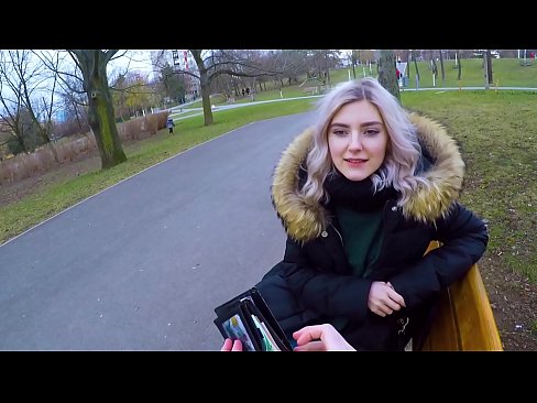 ❤️ Polyká cizí žhavé sperma za peníze - orál v parku Eva Elfie ️❌ Sex video u nás cs.kutjeporno.ru ❌